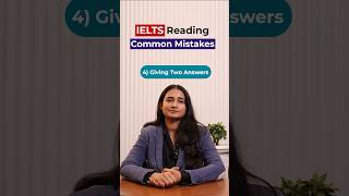 IELTS Reading Common Mistakes Reading Two Answers ieltsreading [upl. by Carissa10]