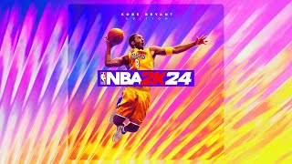 Al James  PSG NBA 2K24 [upl. by Kimbell]