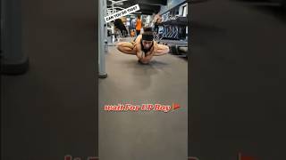 Challenge Accepted For 🇮🇳 Short Fitness Short Fitness Challenge [upl. by Philipines932]