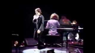 Josh Groban Sings With 5 Year old Mini Josh Groban [upl. by Schroer]