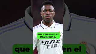 ¿Por qué VINÍCIUS no termina de RENDIR con BRASIL ¿No es tan BUENO  100 Fútbol [upl. by Durst]