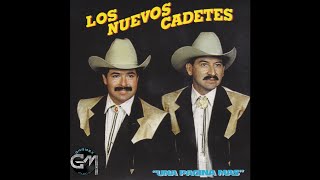 Los Nuevos Cadetes  Corrido De Rigo Imperial Audio [upl. by Adnoval]