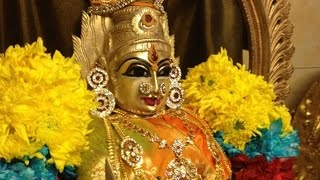 Bramarambika Stotram  Powerful Mantra  Must Listen  Devotional Songs [upl. by Leahicm]