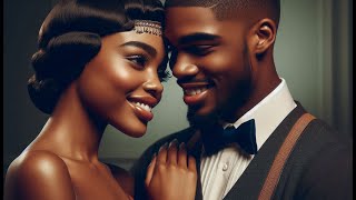 Nan Bra W Mwen Vle Rete Romantic Haitian Creole Love Song for Weddings amp Anniversaries [upl. by Ylehsa]