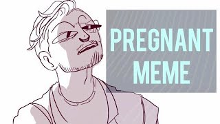 Pregnant Meme  FtMiniLadd Terroriser Wildcat BBS [upl. by Currie]