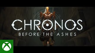 Chronos Before the Ashes  Release Trailer [upl. by Henriques]