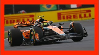 2023 F1 Mexican GP Friday analysis by Peter Windsor [upl. by Aivle]