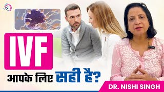 IVF आपके लिए ठीक है  IVF कब करवाना चाहिए  Prime IVF [upl. by Eliott]