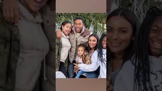 Ludacris and His Wife Eudoxie Mbouguiengue With Their 4 Daughters [upl. by Eiramadnil]