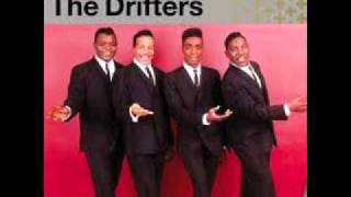 The Drifters  Save The Last Dance For Me Lyrics [upl. by Gib]