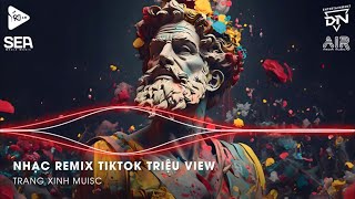 Nhạc Remix TikTok Triệu View  BXH Nhạc Trẻ Remix Hay Nhất Hiện Nay🎼Top 20 Nhạc TikTok Hay 2024 [upl. by Pirzada449]