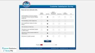 How to complete the survey on wwwKrogerfeedbackcom [upl. by Miah]