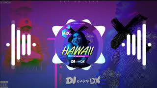 MIX  HAWAII DE VACACIONES  AY DIOS MIO I LA CURIOSIDAD amp OTROS  DJ OMAR DX  2020 [upl. by Ardnat]