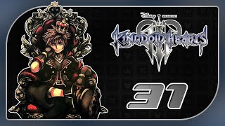 Kingdom Hearts III GER 31 👑 Willst du einen Schneemann bauen LETS PLAY [upl. by Alida779]