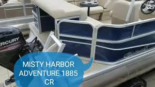 MISTY HARBOR ADVENTURE 1885 CR [upl. by Zimmermann]