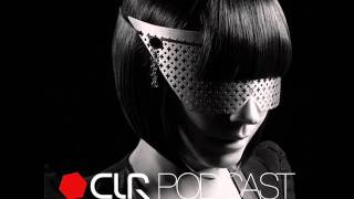 Anja Schneider  CLR Podcast 151 [upl. by Aisek514]