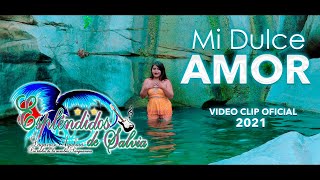 Esplendidos de Salvia  Mi dulce Amor  Video clip oficial 2021 [upl. by Placida]