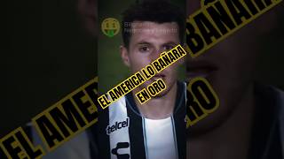 ¿Cuánto dinero gana Idrissi en el Pachuca 🤑➡️Club América🤑 [upl. by Pedrick22]