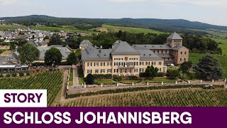 Schloss Johannisberg  Story [upl. by Stephi704]