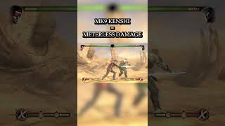 KENSHI HAS ALWAYS DONE INSANE DAMAGE mortalkombatgaming kenshi mk9 fgc [upl. by Parsons]