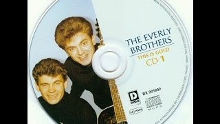 For Everly Brothers Fans Only  3 Somewhat Unknown Songs [upl. by Kemp]