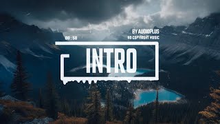 NO COPYRIGHT SHORT INSPIRING CINEMATIC INTRO MUSIC [upl. by Bodi]