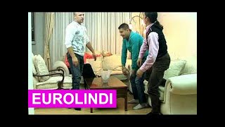 Filmi i Halil BudakovesNENTOKAPjesa 33Eurolindi [upl. by Ianahs]