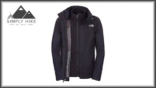 The North Face L3 Down Hoodie Jacket [upl. by Stephana728]