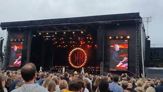 Take That  Relight my Fire live 30062024 Mönchengladbach [upl. by Bolger]