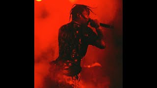 FREE TRAVIS SCOTT TYPE BEAT  quotMELTDOWNquot [upl. by Therese]