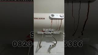 service water heater Stiebel Eltron [upl. by Brothers]