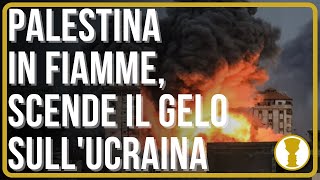 Elezioni in Germania il governo Scholz paga la sua inettitudine  Giacomo Gabellini Stefano Orsi [upl. by Tesil]