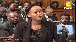 Presidential Petition Hearings Begin [upl. by Attelra]