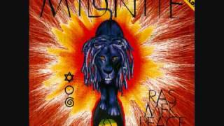 Midnite  Rasta man Still Stand  Legendado [upl. by Anniroc143]