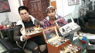 Indias Biggest Watch Collection  EP2 [upl. by O'Brien844]