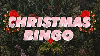 Christmas Bingo [upl. by Simsar]