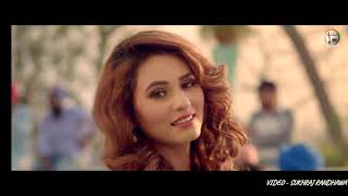 RANG 2  RangFull HD  Hashmat Sultana  Latest Punjabi Songs 2021 Surkhab Ent [upl. by Kahler]