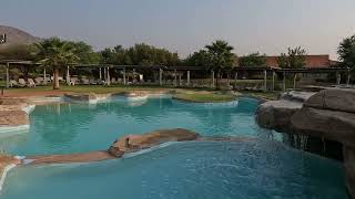 The Kingdom Resort Pilanesberg Südafrika [upl. by Serle]