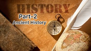 CAPF ANCIENT HISTORY PART02 [upl. by Halliday]