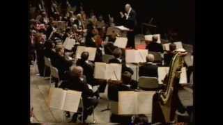 Mahler Symphony No 5  I Trauermarsch Conductor Sir Georg Solti [upl. by Judy]