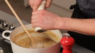 Ragout voor bitterballen kroket en pasteitjes – recept – Allerhande [upl. by Bringhurst]