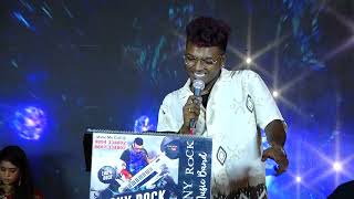 ரோமியோ Romio Song Live Ajaykrishna [upl. by Aneloj100]