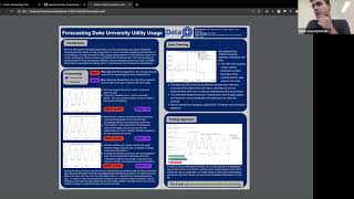 Forecasting Campus Energy Usage [upl. by Stallworth]