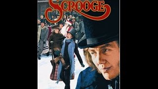 Scrooge 1970 HD [upl. by Allie692]