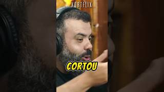 CORTARAM o MALAQUIAS do 3K meme [upl. by Walczak]