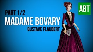 MADAME BOVARY Gustave Flaubert  FULL AudioBook Part 12 [upl. by Rip]