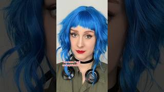 Ramona Flowers cosplay scottpilgrimvstheworld ramonaflowers [upl. by Acissey]