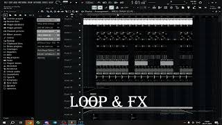 HOW TO MAKE ATMOSPHERE PHONK  REMIX IN FL STUDIO  КАК СДЕЛАТЬ АТМОСФЕРНЫЙ ФОНК В ФЛ СТУДИО FLP [upl. by Hannan740]