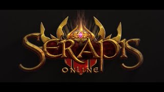 🌟Serapis Online Battle Arena CTF [upl. by Levania750]