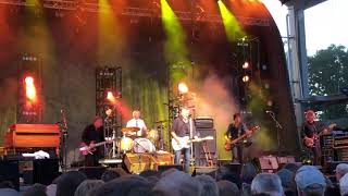 Ulf Lundell Live Skansen 1 augusti 2019 En förlorad värld [upl. by Bent169]